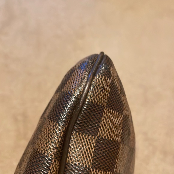 Louis Vuitton Damier Bloomsbury - Picture 13 of 14